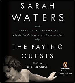 The Paying Guests by Sarah Waters