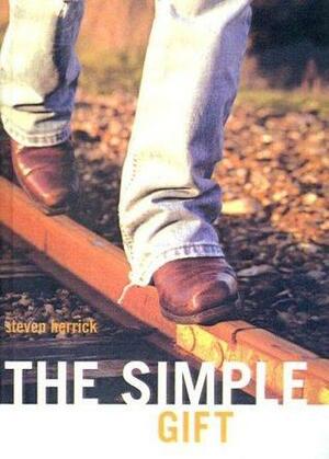 The Simple Gift by Steven Herrick