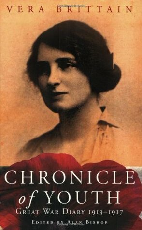 Phoenix: Chronicle of Youth: Vera Brittain's Great War Diary, 1913 by Vera Brittain