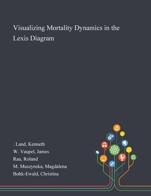 Visualizing Mortality Dynamics in the Lexis Diagram by Roland Rau, James W. Vaupel, Kenneth Land