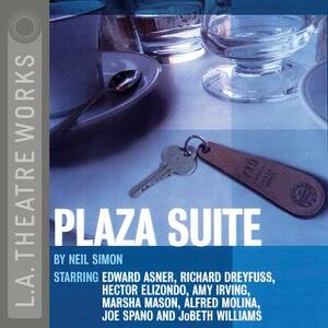 Plaza Suite by Neil Simon