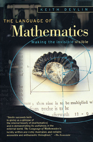 Language of Mathematics by Keith J. Devlin