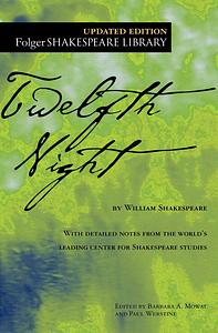 Twelfth Night by William Shakespeare