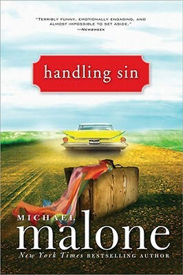 Handling Sin by Michael Malone