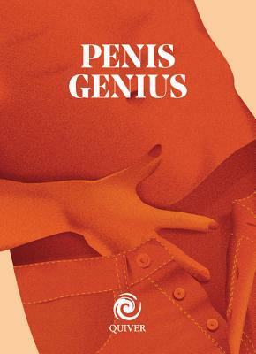Penis Genius Mini Book by Jordan Larousse, Samantha Sade