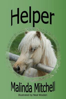 Helper by Malinda Mitchell