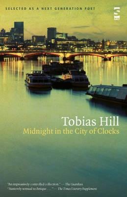 Midnight in the City of Clocks by Tobias Hill