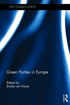 Green Parties in Europe by 