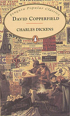 David Copperfield by Charles Dickens