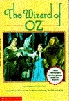 The Wizard of Oz: A Novelization by Victor Fleming, Jan Carr, L. Frank Baum