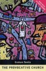 Provocative Church by Graham Tomlin