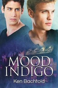 Mood Indigo by Ken Bachtold