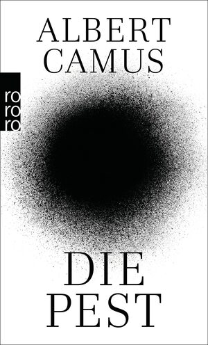 Die Pest by Albert Camus