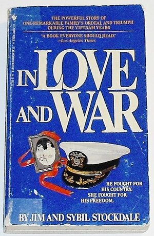 In Love and War by Jim Stockdale