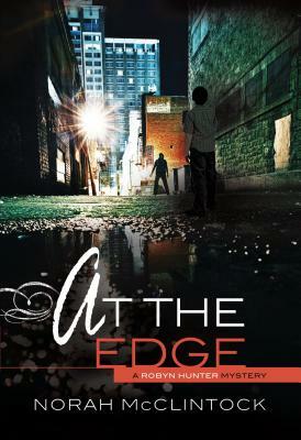 At the Edge by Norah McClintock