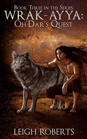 Oh'Dar's Quest by Leigh Roberts