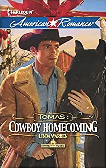 Tomas: Cowboy Homecoming by Linda Warren