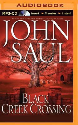 Black Creek Crossing by John Saul