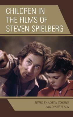 Children in the Films of Steven Spielberg by 