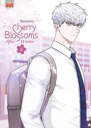 Cherry Blossoms After Winter vol. 2 by Bamwoo