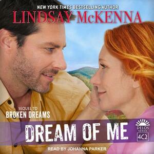 Dream of Me by Lindsay McKenna