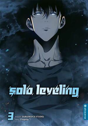 Solo Leveling 03 by Chugong
