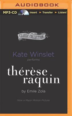 Therese Raquin by Émile Zola