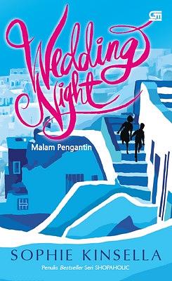 Malam Pengantin by Sophie Kinsella