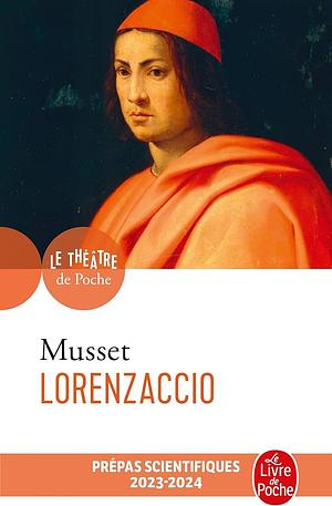 Lorenzaccio by Alfred de Musset