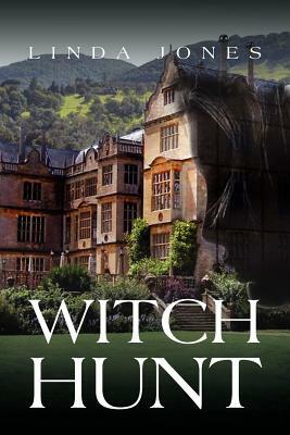 Witch-Hunt by Linda Jones