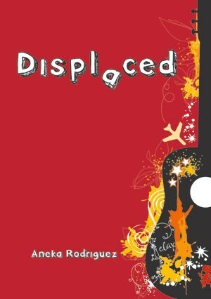 Displaced by Mitzi Villavecer, Aneka Rodriguez