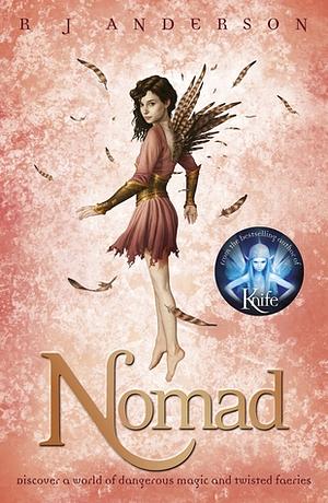 Nomad by R.J. Anderson