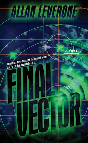 Final Vector by Allan Leverone