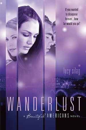 Wanderlust by Lucy Silag