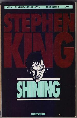 Shining by Stephen King