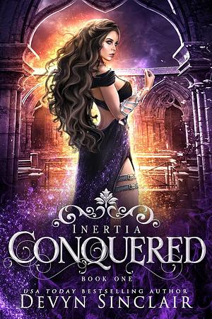 Conquered by Devyn Sinclair