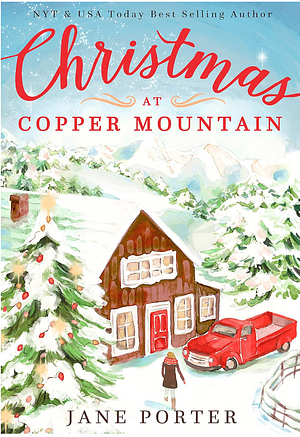 Christmas at Copper Mountain by Jane Porter