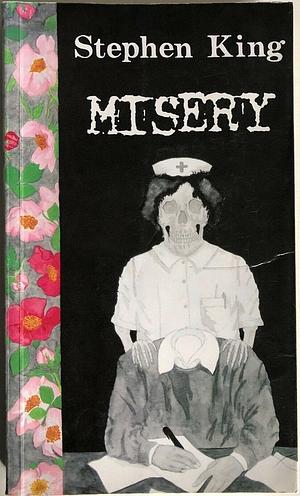 Misery by Stephen King