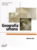 Geografia umana by Arthur Getis, Judith Getis