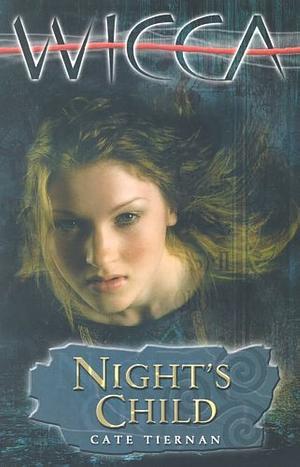 Night's Child by Cate Tiernan