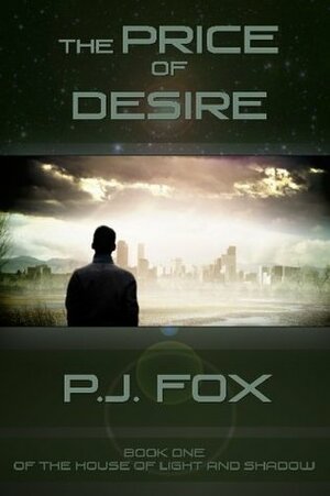 The Price of Desire by P.J. Fox
