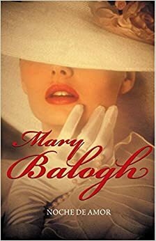 Noche de amor by Mary Balogh