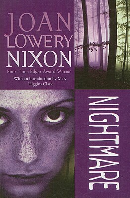 Nightmare by Joan Lowery Nixon