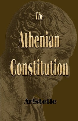 The Athenian Constitution by Aristotle