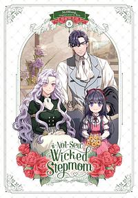 Not-Sew-Wicked Stepmom, Vol. 5 by Iru