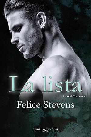 La lista by Felice Stevens