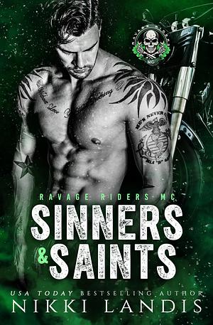 Sinners & Saints by Nikki Landis