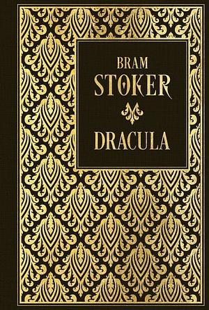 Dracula: Leinen mit Goldprägung by Bram Stoker