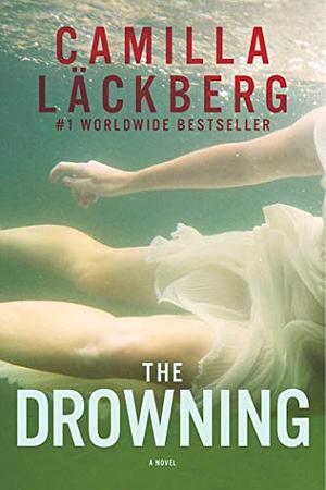 The Drowning by Camilla Läckberg