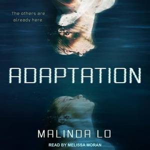 Adaptation by Malinda Lo